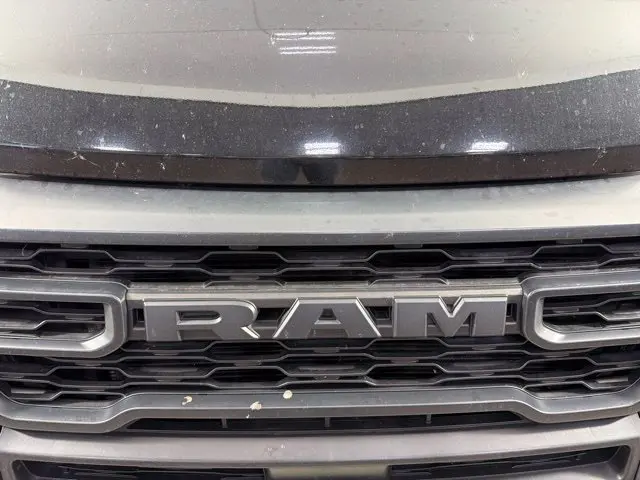 2023 Ram ProMaster 1500 - $25,500
