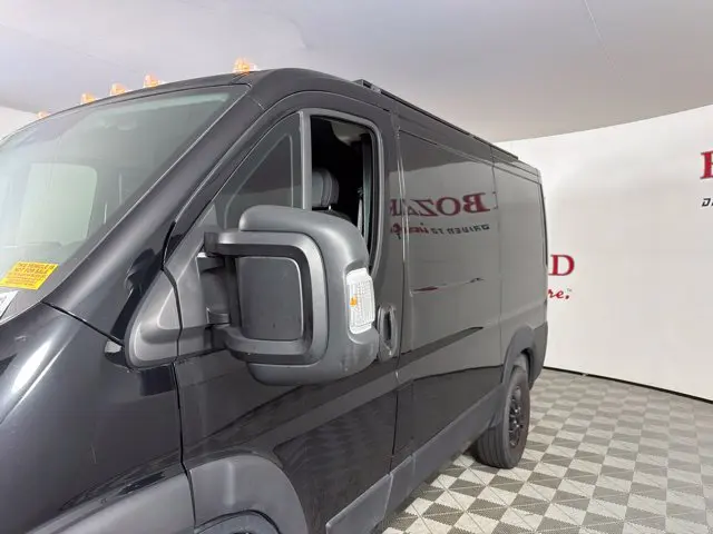 2023 Ram ProMaster 1500 - $25,500