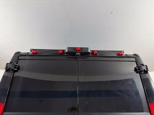 2023 Ram ProMaster 1500 - $25,500