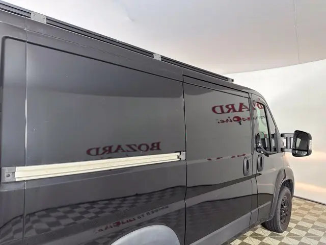 2023 Ram ProMaster 1500 - $25,500