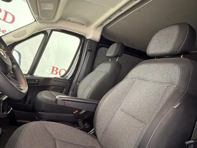 2023 Ram ProMaster 1500 - $25,500