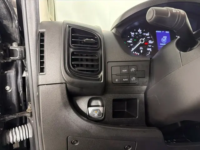 2023 Ram ProMaster 1500 - $25,500