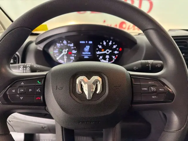 2023 Ram ProMaster 1500 - $25,500