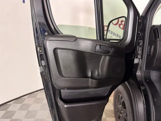2023 Ram ProMaster 1500 - $25,500
