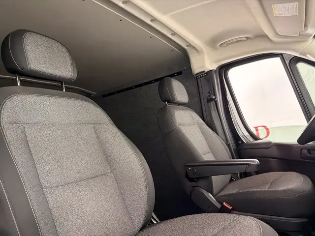 2023 Ram ProMaster 1500 - $25,500