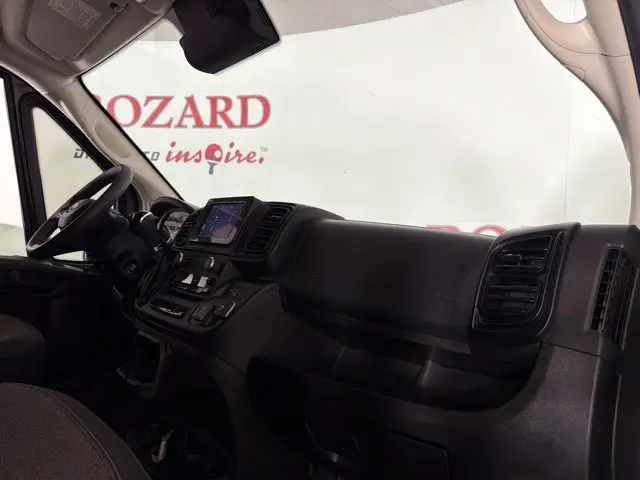 2023 Ram ProMaster 1500 - $25,500