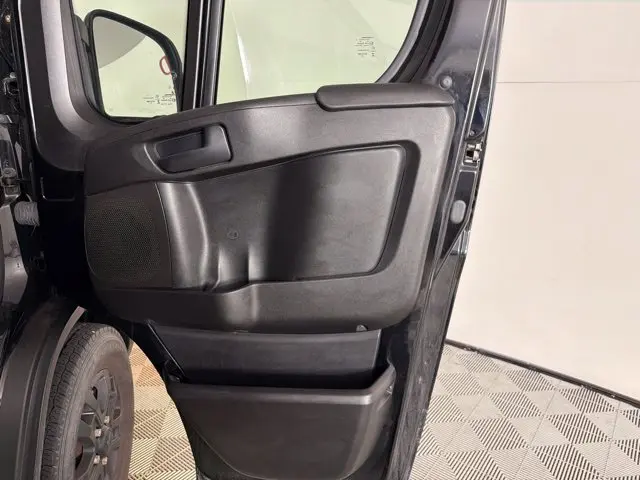 2023 Ram ProMaster 1500 - $25,500