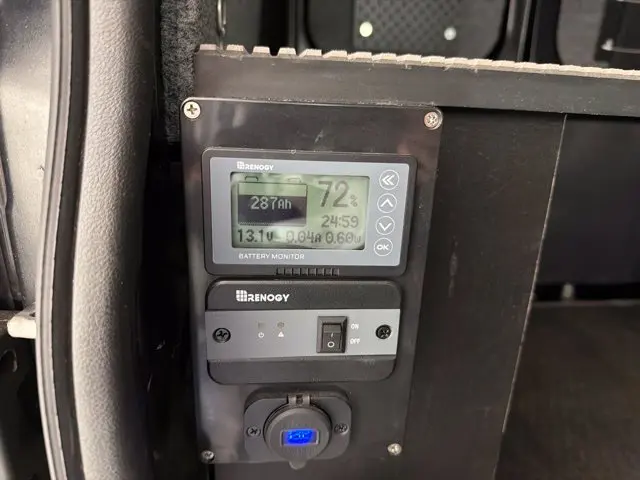 2023 Ram ProMaster 1500 - $25,500