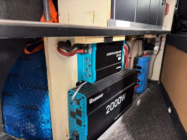 2023 Ram ProMaster 1500 - $25,500