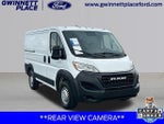 2024 ProMaster Thumbnail 3