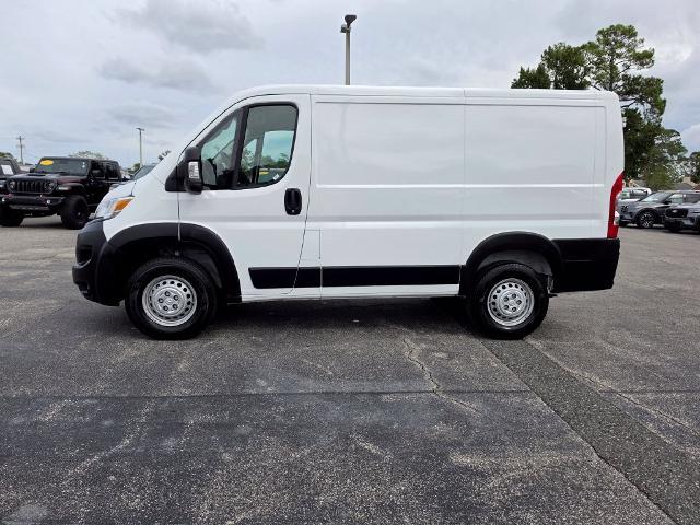 2025 Ram ProMaster 1500 - $33,826