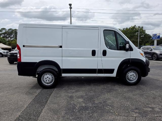 2025 Ram ProMaster 1500 - $33,826