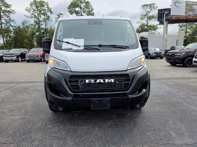 2025 Ram ProMaster 1500 - $33,826