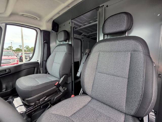 2025 Ram ProMaster 1500 - $33,826