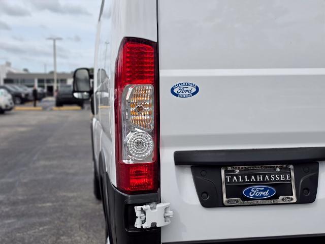 2025 Ram ProMaster 1500 - $33,826