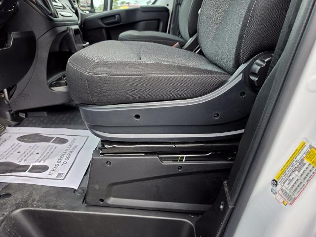 2025 Ram ProMaster 1500 - $33,826