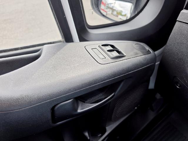 2025 Ram ProMaster 1500 - $33,826