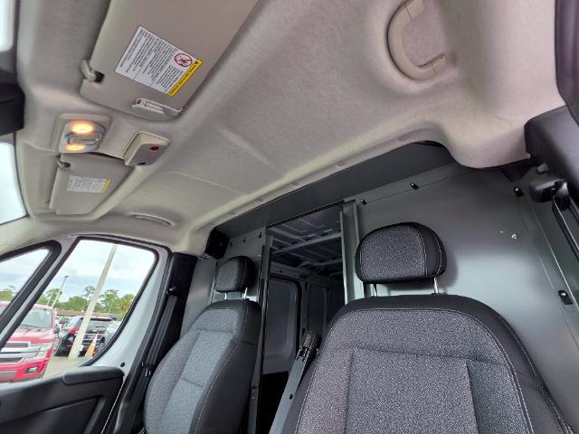 2025 Ram ProMaster 1500 - $33,826