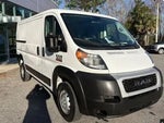 2021 ProMaster Thumbnail 1