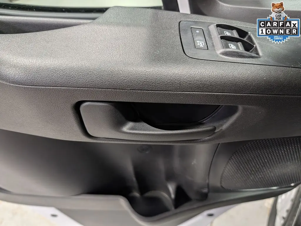 2025 Ram ProMaster 1500 - $37,425