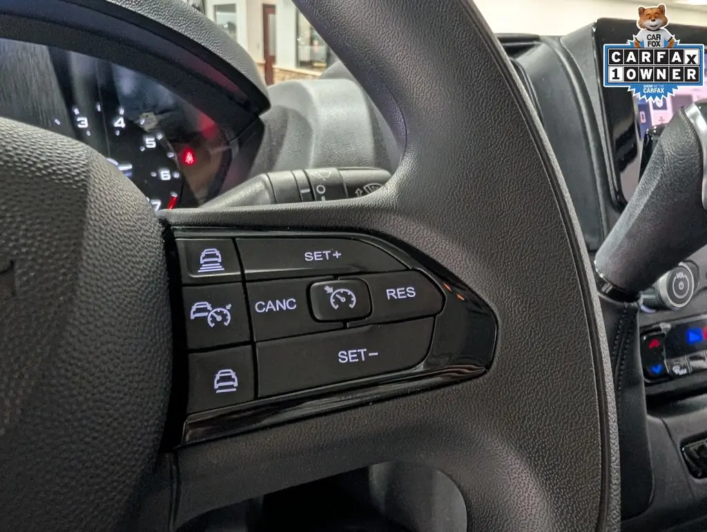 2025 Ram ProMaster 1500 - $37,425