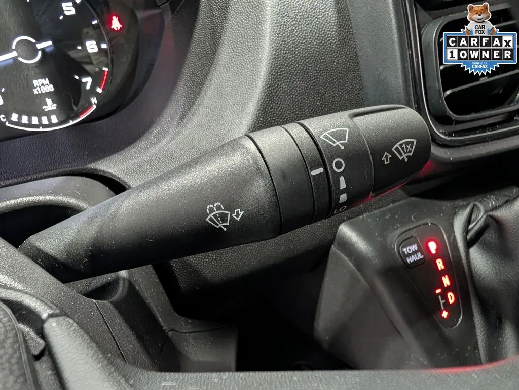 2025 Ram ProMaster 1500 - $37,425
