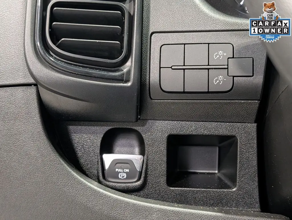 2025 Ram ProMaster 1500 - $37,425