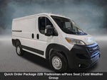 2025 ProMaster Thumbnail 3