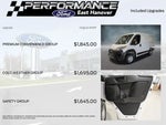 2025 ProMaster Thumbnail 5