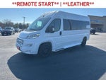 2024 ProMaster Thumbnail 3