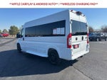 2024 ProMaster Thumbnail 6