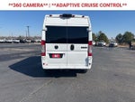 2024 ProMaster Thumbnail 7