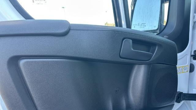 2024 Ram ProMaster SLT+ 2500