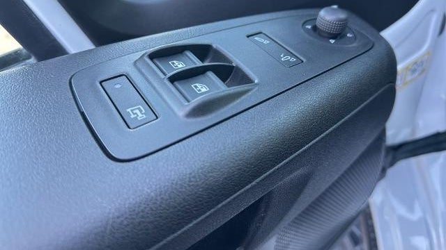 2024 Ram ProMaster SLT+ 2500