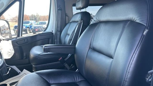 2024 Ram ProMaster SLT+ 2500