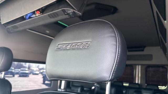 2024 Ram ProMaster SLT+ 2500