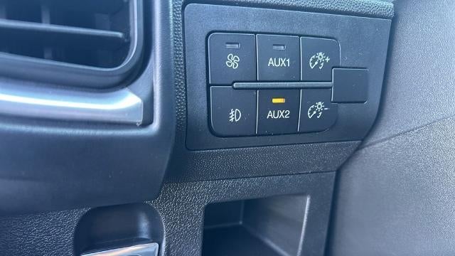 2024 Ram ProMaster SLT+ 2500