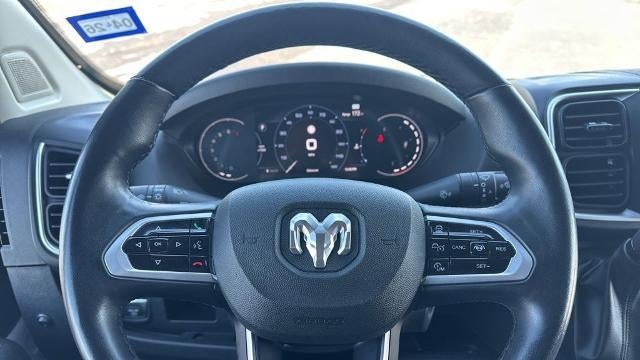 2024 Ram ProMaster SLT+ 2500