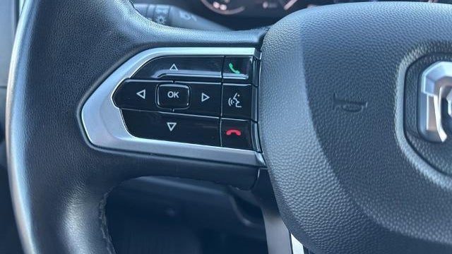 2024 Ram ProMaster SLT+ 2500