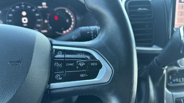 2024 Ram ProMaster SLT+ 2500