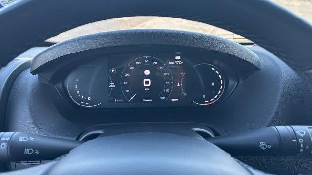 2024 Ram ProMaster SLT+ 2500
