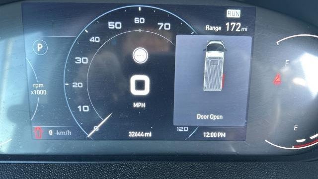 2024 Ram ProMaster SLT+ 2500