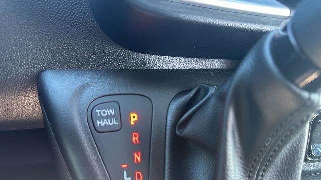 2024 Ram ProMaster SLT+ 2500
