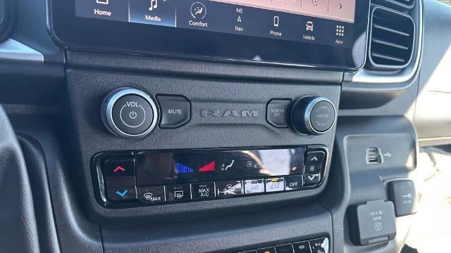 2024 Ram ProMaster SLT+ 2500
