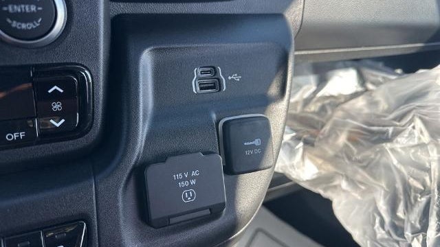 2024 Ram ProMaster SLT+ 2500