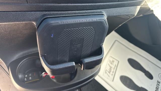2024 Ram ProMaster SLT+ 2500