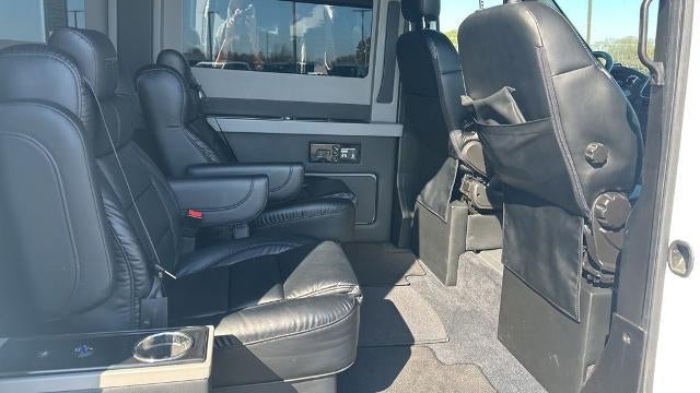 2024 Ram ProMaster SLT+ 2500