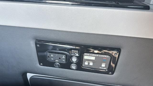 2024 Ram ProMaster SLT+ 2500