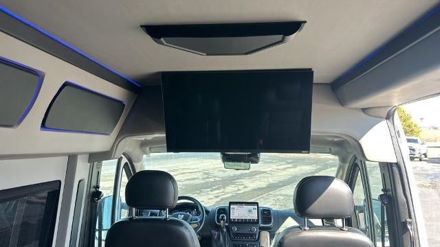 2024 Ram ProMaster SLT+ 2500