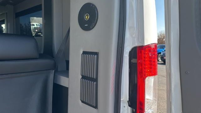 2024 Ram ProMaster SLT+ 2500